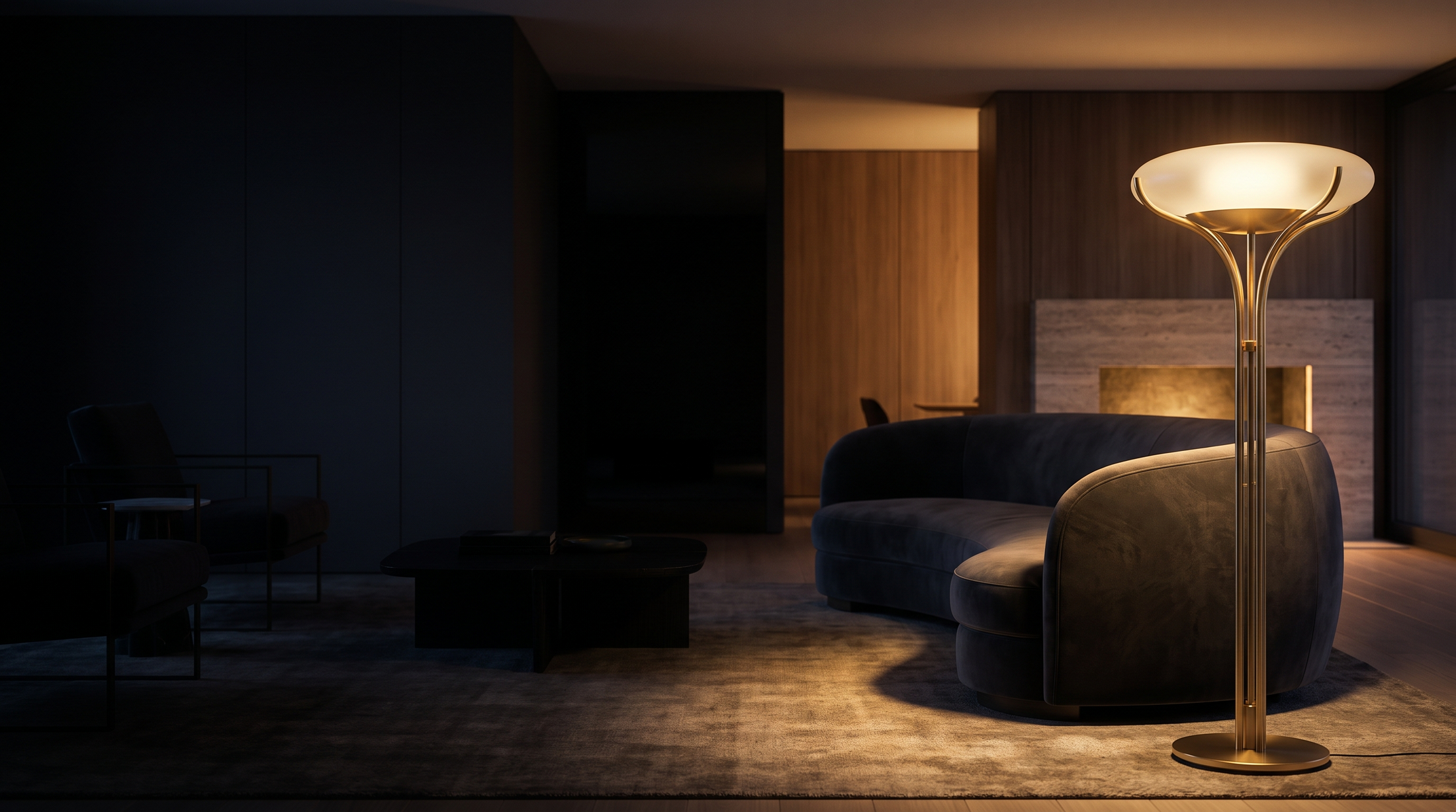 Light and Imagination Reimagined